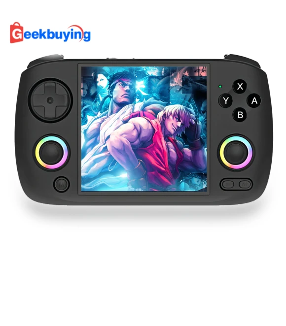 Game Console — GEM Box Gaming, ANBERNIC
