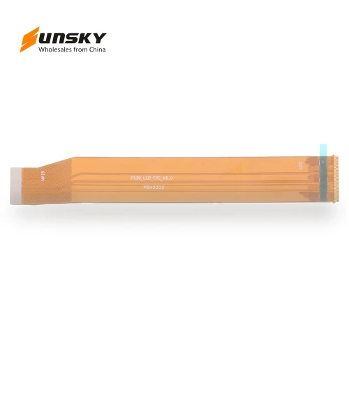LCD Connector Flex Cable — Flex Cables, Lenovo