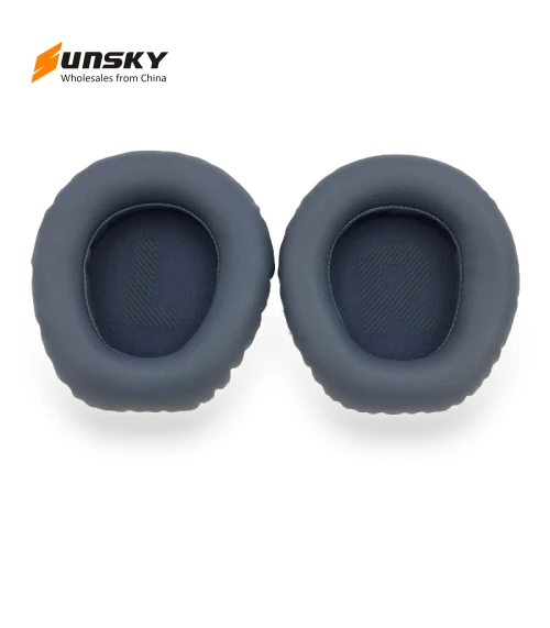 Leather Sponge Cover for Gaming Headset — Gaming Headsets, JBL