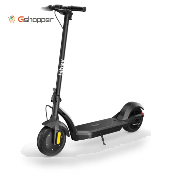 MAX3 Electric Scooter — Electric Self-Balancing Scooters, Hiboy