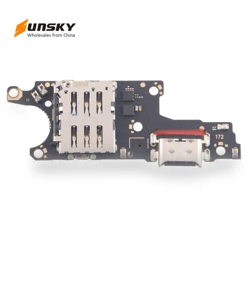OEM Charging Port Board — Touchscreen Panels, Honor
