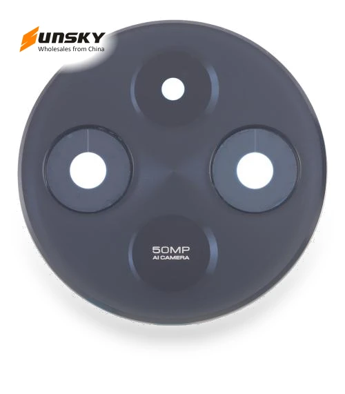 Original Rear Camera Lens Cover — Lens Attachments, Xiaomi