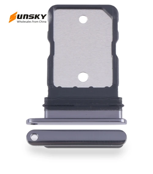 Original SIM Card Tray — Phone Accessories, Google