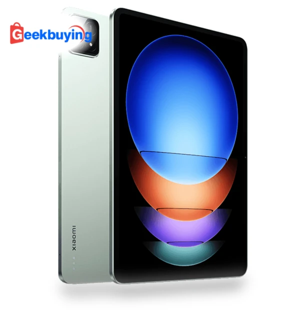 Pad 6S Pro Tablet — Tablet, Xiaomi