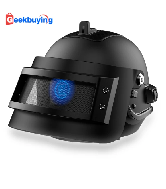 Portable Bluetooth Speaker with RGB Indicator Lights — Portable Audio Solutions, GameSir