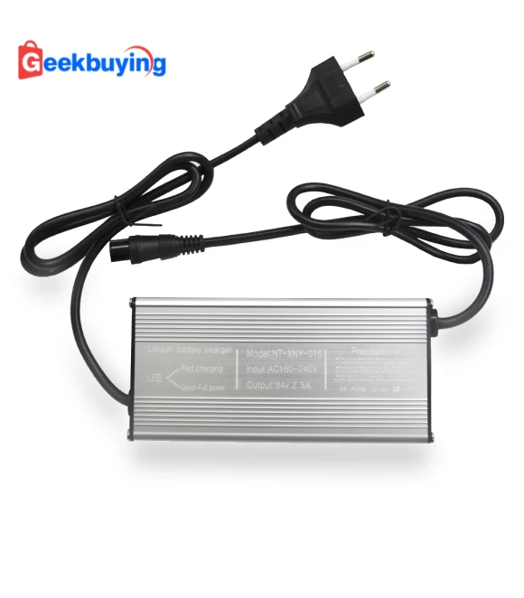 Power Charger — Battery Chargers, Other