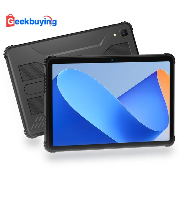 Rugged Tablet — Tablet, BMAX