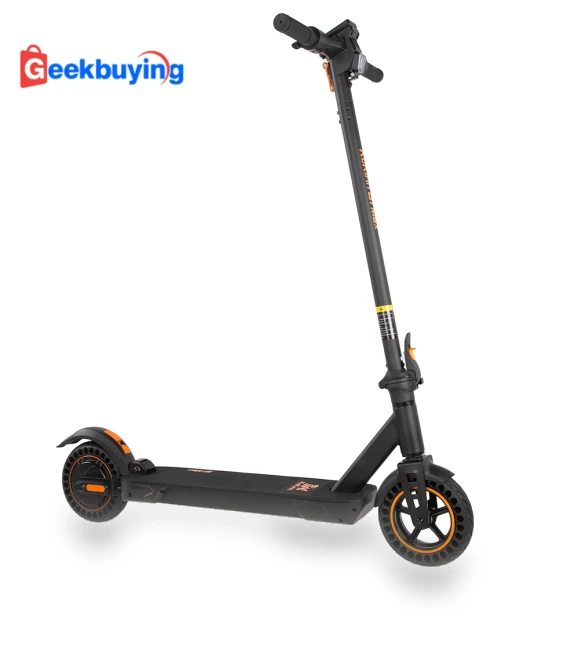 Foldable Electric Scooter — Electric Self-Balancing Scooters, KUKIRIN