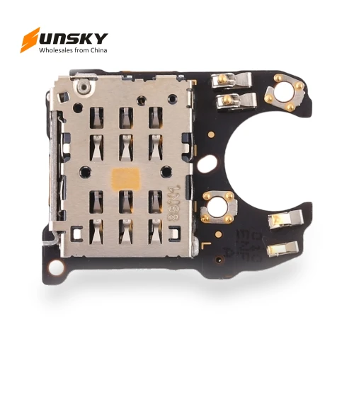 SIM Card Holder Socket Board — Mobile Internet Solutions, Huawei