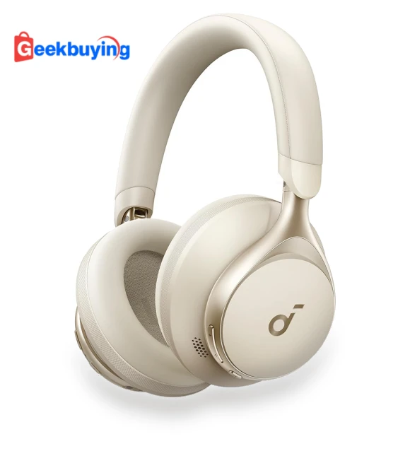 Space One ANC Headphones — Over-Ear Headphones, Anker