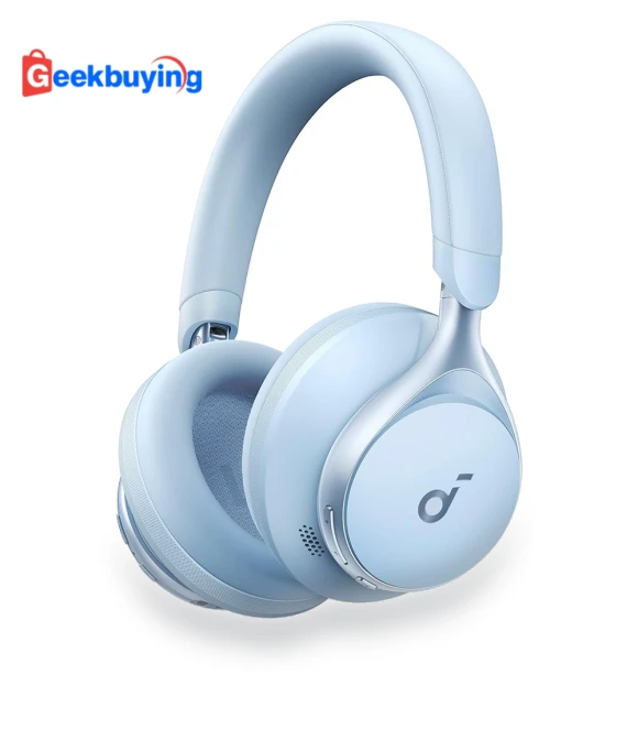Space One ANC Headphones — Over-Ear Headphones, Anker