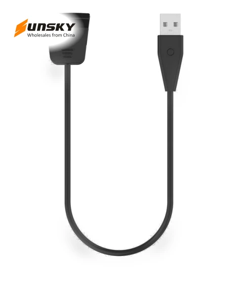 Universal USB Cable with Reset Button — Cables, Fitbit
