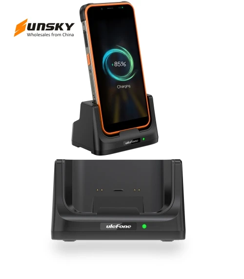 USB-C Desk Charging Dock — Power Hubs, Ulefone