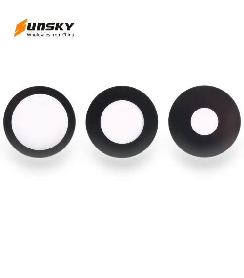 3 in 1 Back Camera Lens — Lens Attachments