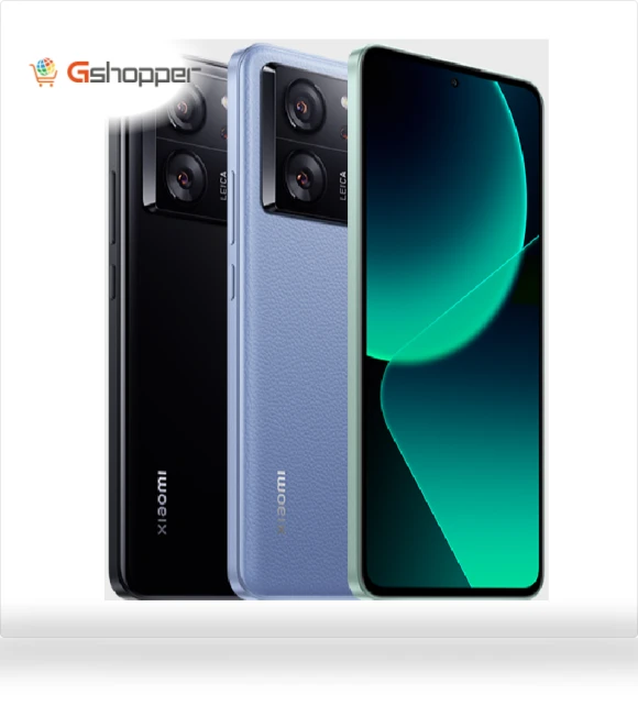 50MP Leica Camera Smartphone with 144Hz AMOLED Display — Lens Attachments, Xiaomi