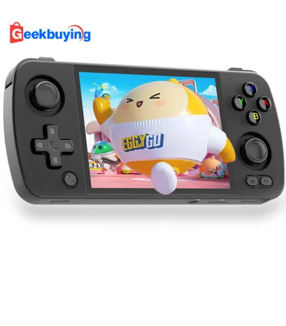 Android 12 Game Console — GEM Box Gaming, ANBERNIC