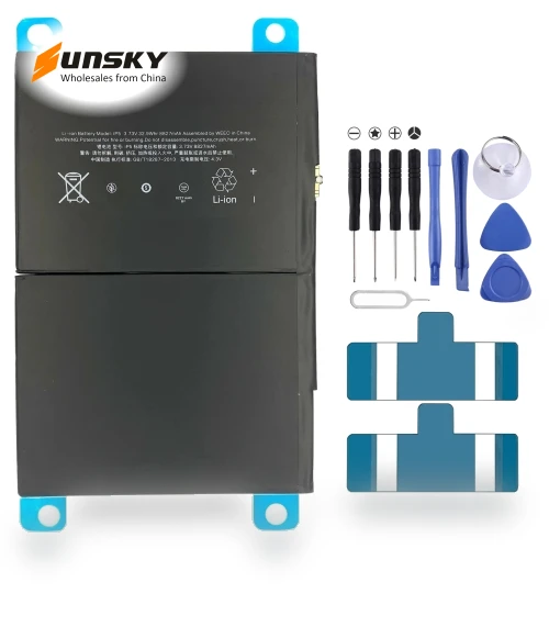 Battery Replacement — Power Solutions