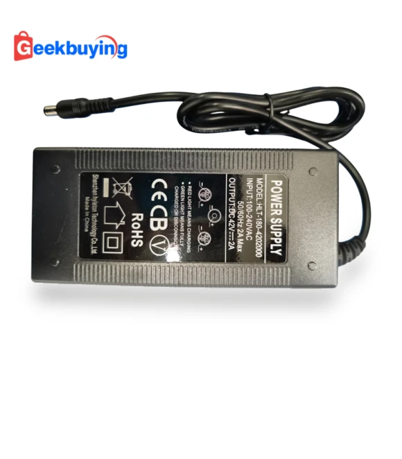 Charger — Battery Chargers, Other