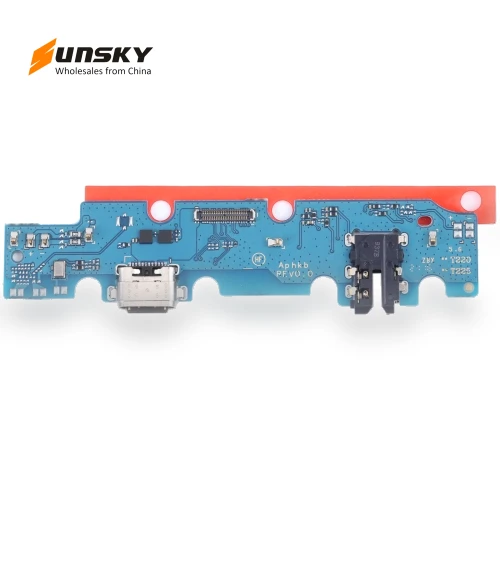 Charging Port Board with IC — Repair Kits, Samsung