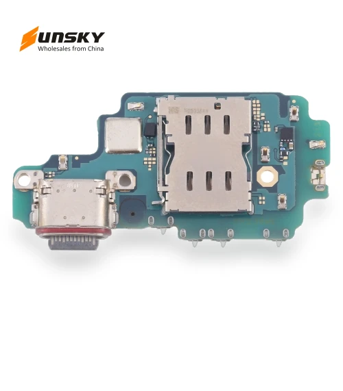 Charging Port Board — Battery Charger Cases, Samsung