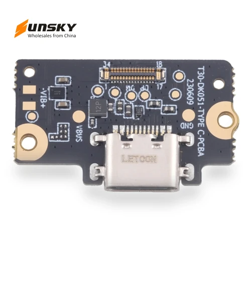 Charging Port Board — Phone Battery Replacements, Blackview