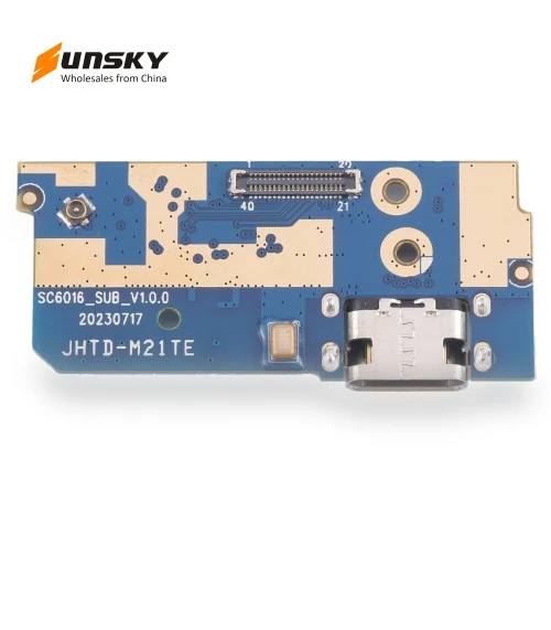Charging Port Board — Phone Accessories, DOOGEE