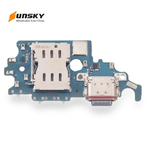 Charging Port Board — Repair Kits, Samsung