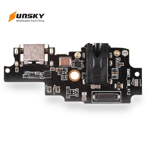 Charging Port Board — Touchscreen Panels, UMIDIGI