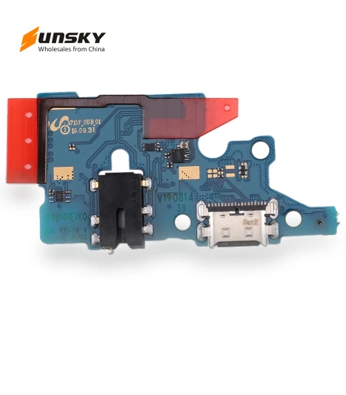 Charging Port Board — Repair Kits, Samsung