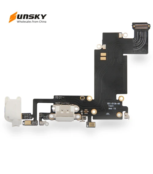 Charging Port Flex Cable — Flex Cables