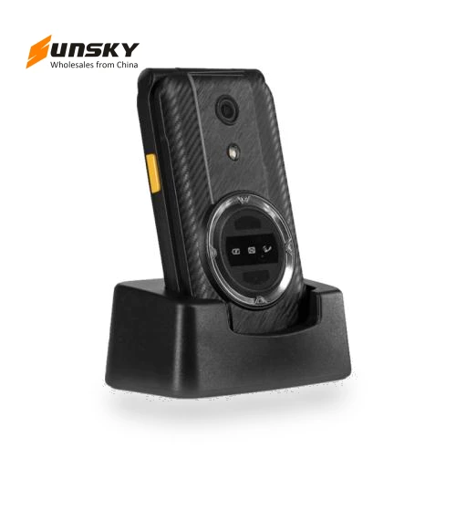 Desktop Charging Dock — Power Hubs, AGM