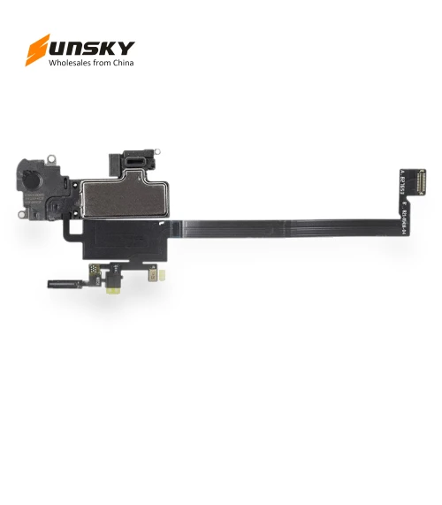 Earpiece Speaker Assembly — Speaker Repair