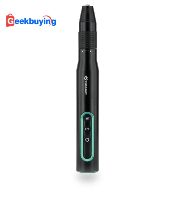 Electric Rotary Tool Kits — Rotary Tools, Hanboost