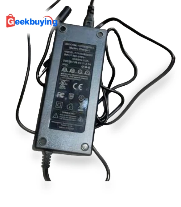 Electric Scooter Charger — Batteries & Chargers, Other