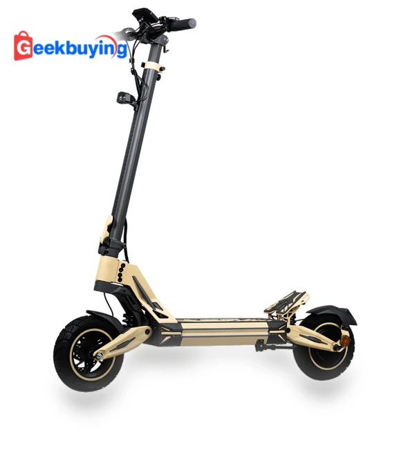 Electric Scooter — Electric Self-Balancing Scooters, Honey Whale