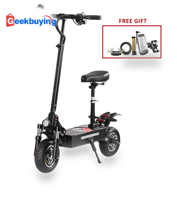 Electric Scooter — Electric Self-Balancing Scooters, BOYUEDA