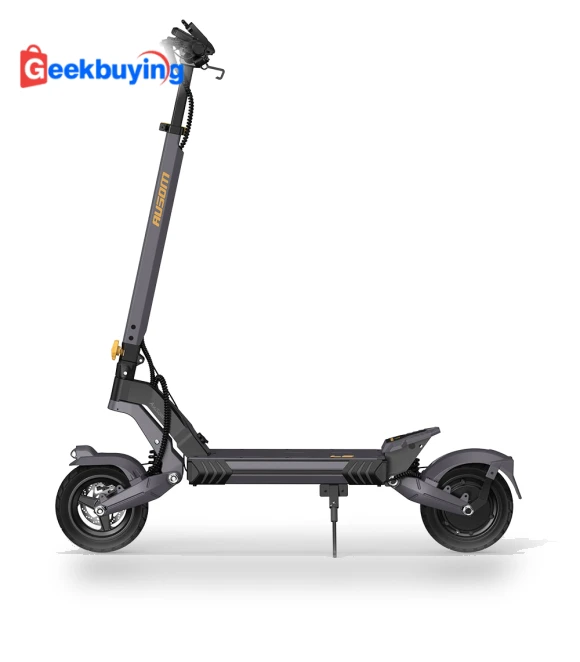 Electric Scooter — Electric Self-Balancing Scooters, Ausom