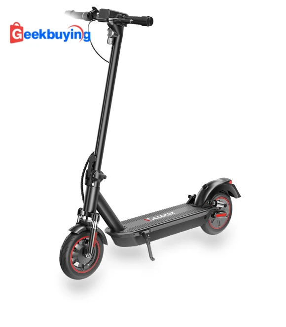 Electric Scooter — Electric Self-Balancing Scooters, iScooter
