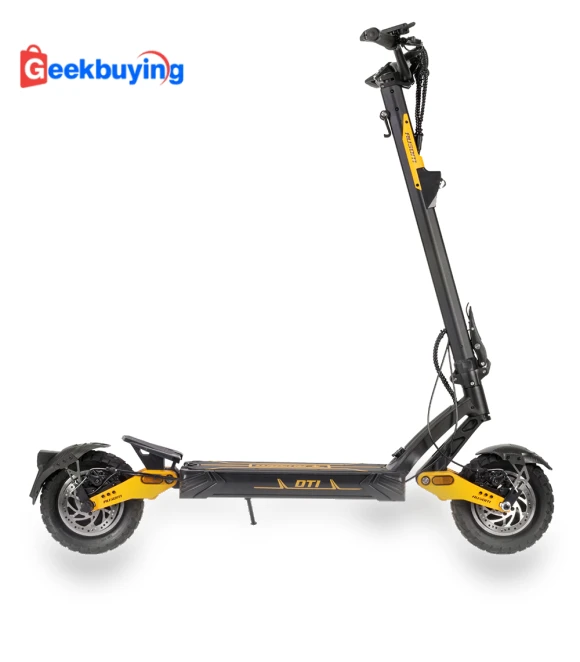 Electric Scooter — Electric Vehicles, Ausom