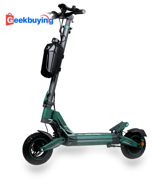 Electric Scooter — Electric Self-Balancing Scooters, Honey Whale
