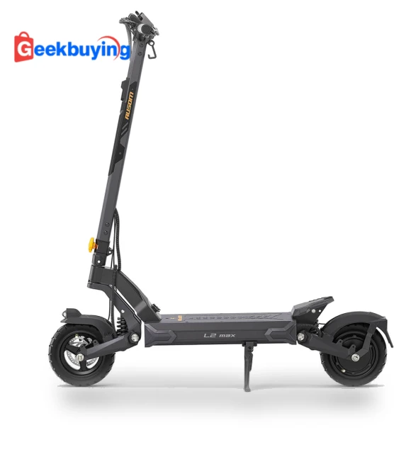 Electric Scooter — Electric Self-Balancing Scooters, Ausom