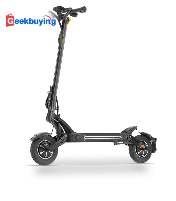 Electric Scooter — Electric Self-Balancing Scooters, Ausom