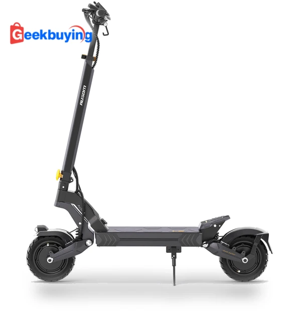 Electric Scooter — Electric Self-Balancing Scooters, Ausom