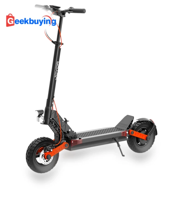 Electric Scooter — Electric Self-Balancing Scooters, JOYOR