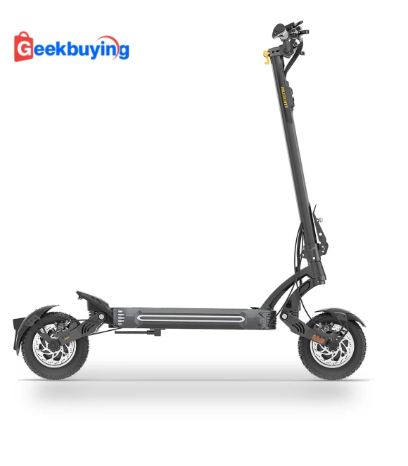 Electric Scooter — Electric Self-Balancing Scooters, Ausom