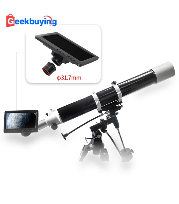 Electronic Eyepiece — Eyepieces, HAYEAR