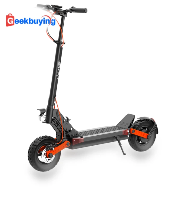 Foldable Electric Scooter — Electric Self-Balancing Scooters, JOYOR