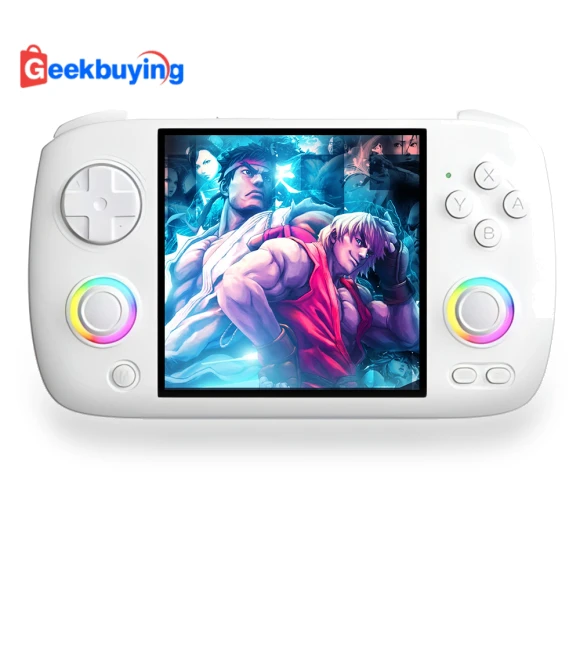 Game Console — GEM Box Gaming, ANBERNIC