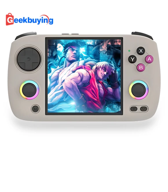 Game Console — GEM Box Gaming, ANBERNIC