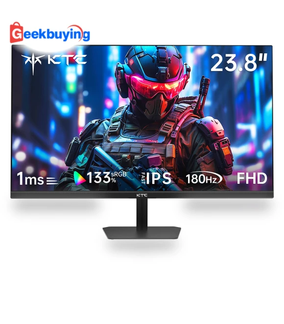 Gaming Monitor — Display Solutions, KTC